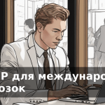 CPT/CIP для международных перевозок