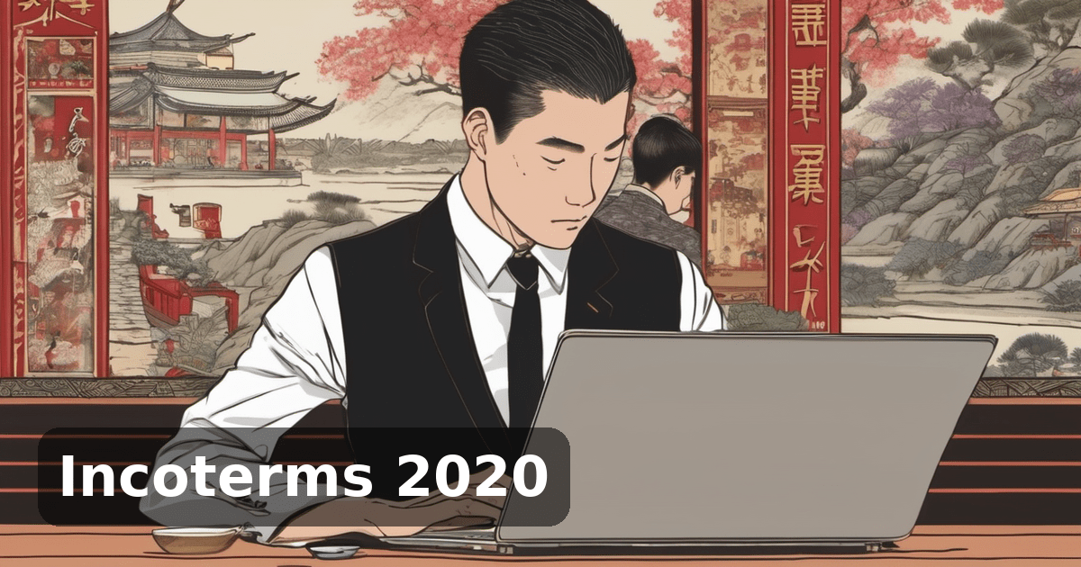 Incoterms 2020