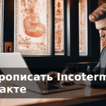 Как Прописать Incoterms в Контракте