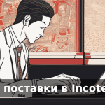 Место поставки в Incoterms